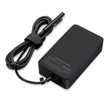 AC DC Adapter USB Charger 12v 15v 2.58a 4a For Microsoft Surface Pro 3/4